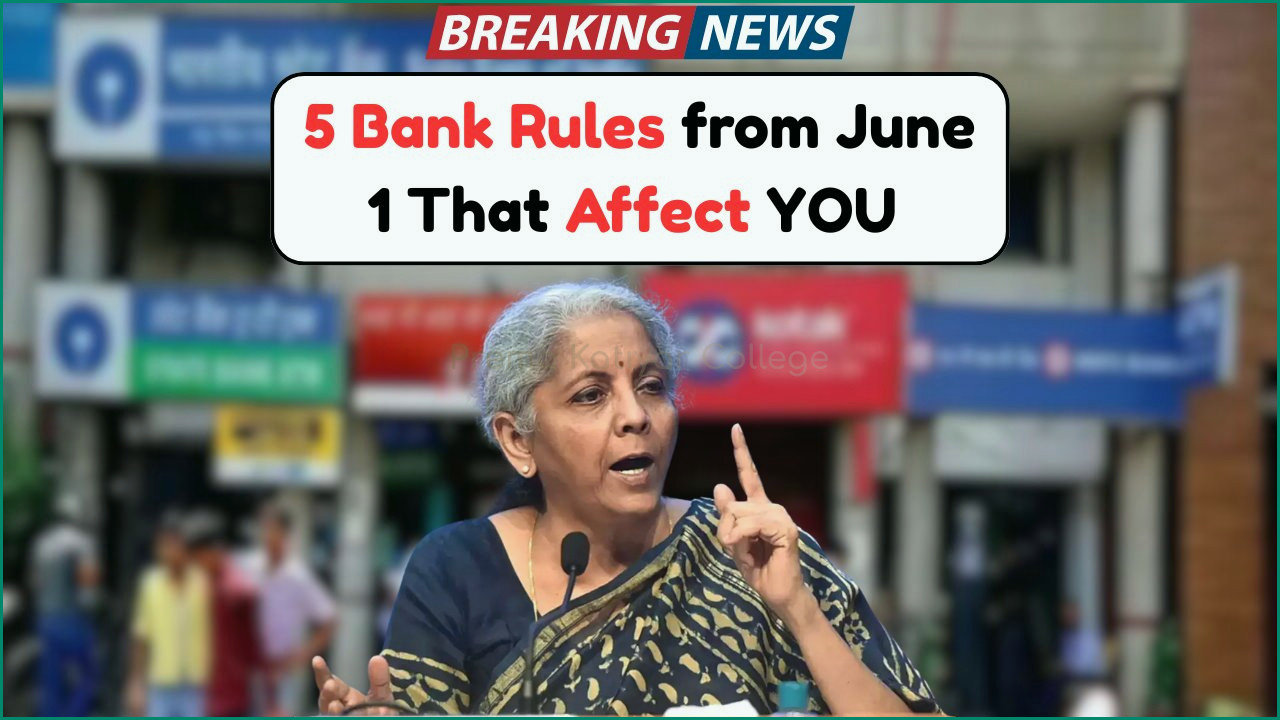 New Banking Rules